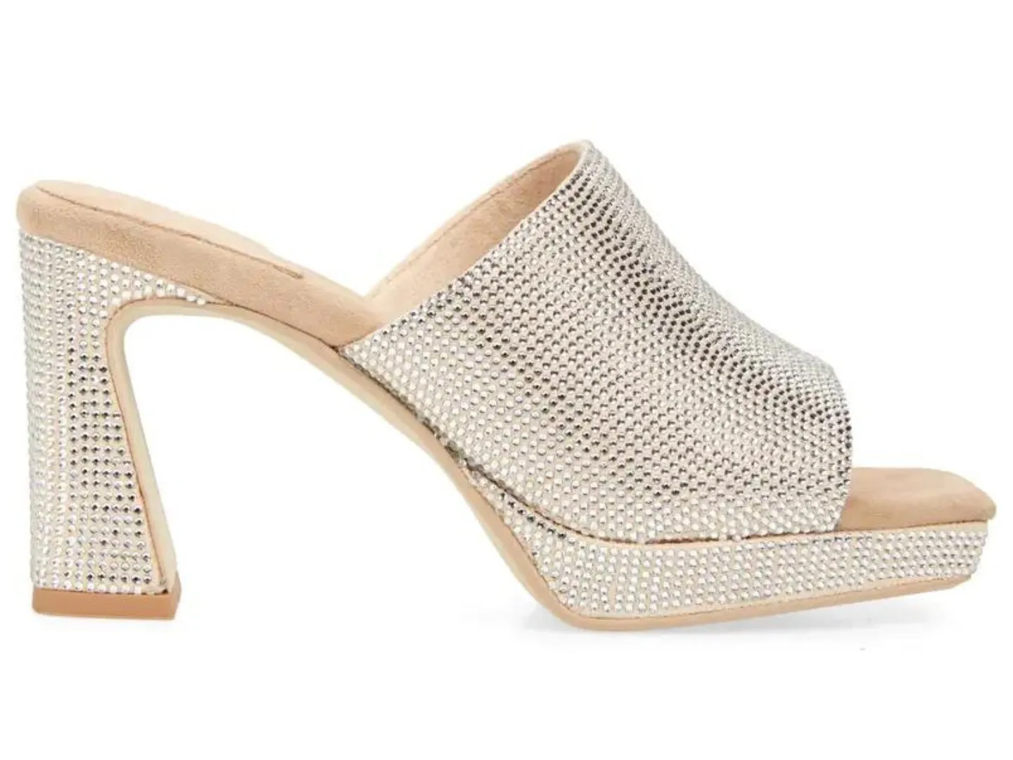 Jeffrey Campbell: Caviar-JS