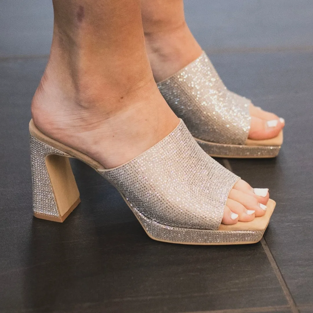Jeffrey Campbell: Caviar-JS