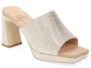 Jeffrey Campbell: Caviar-JS