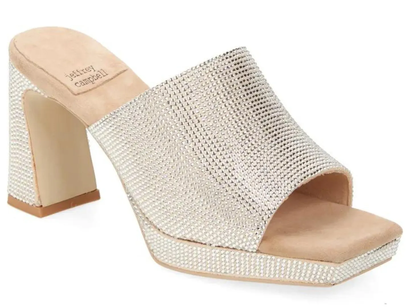 Jeffrey Campbell: Caviar-JS