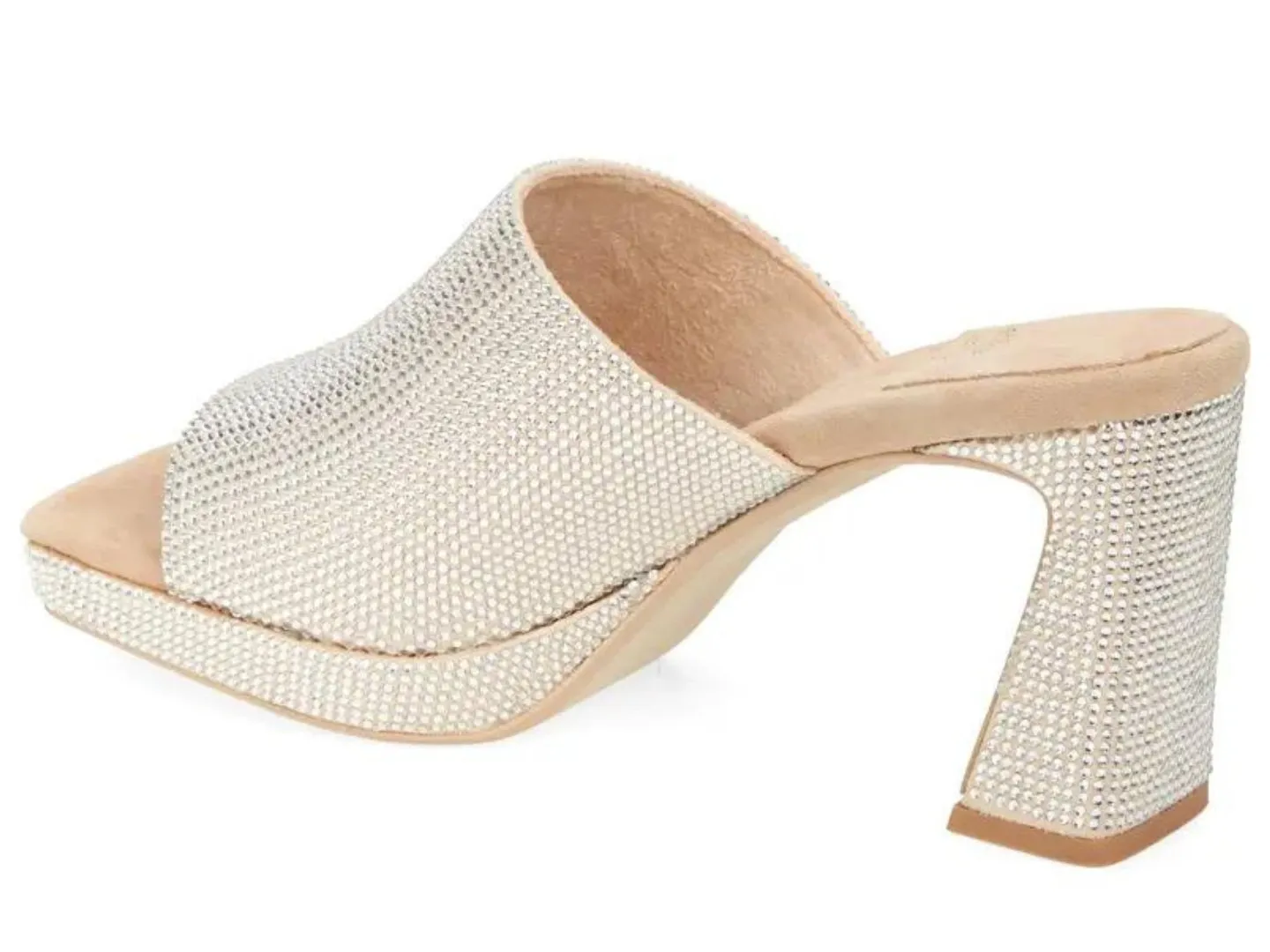 Jeffrey Campbell: Caviar-JS