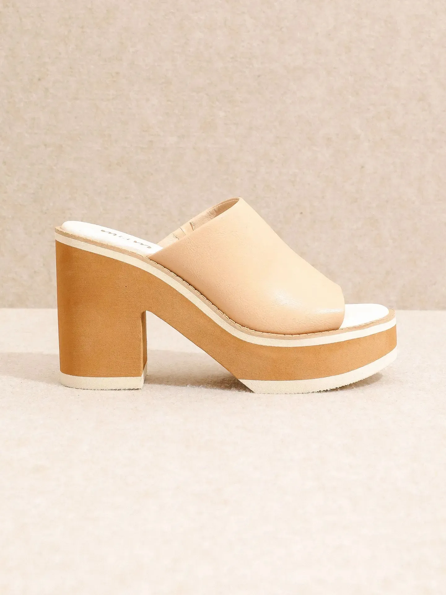 Jemma Wedges