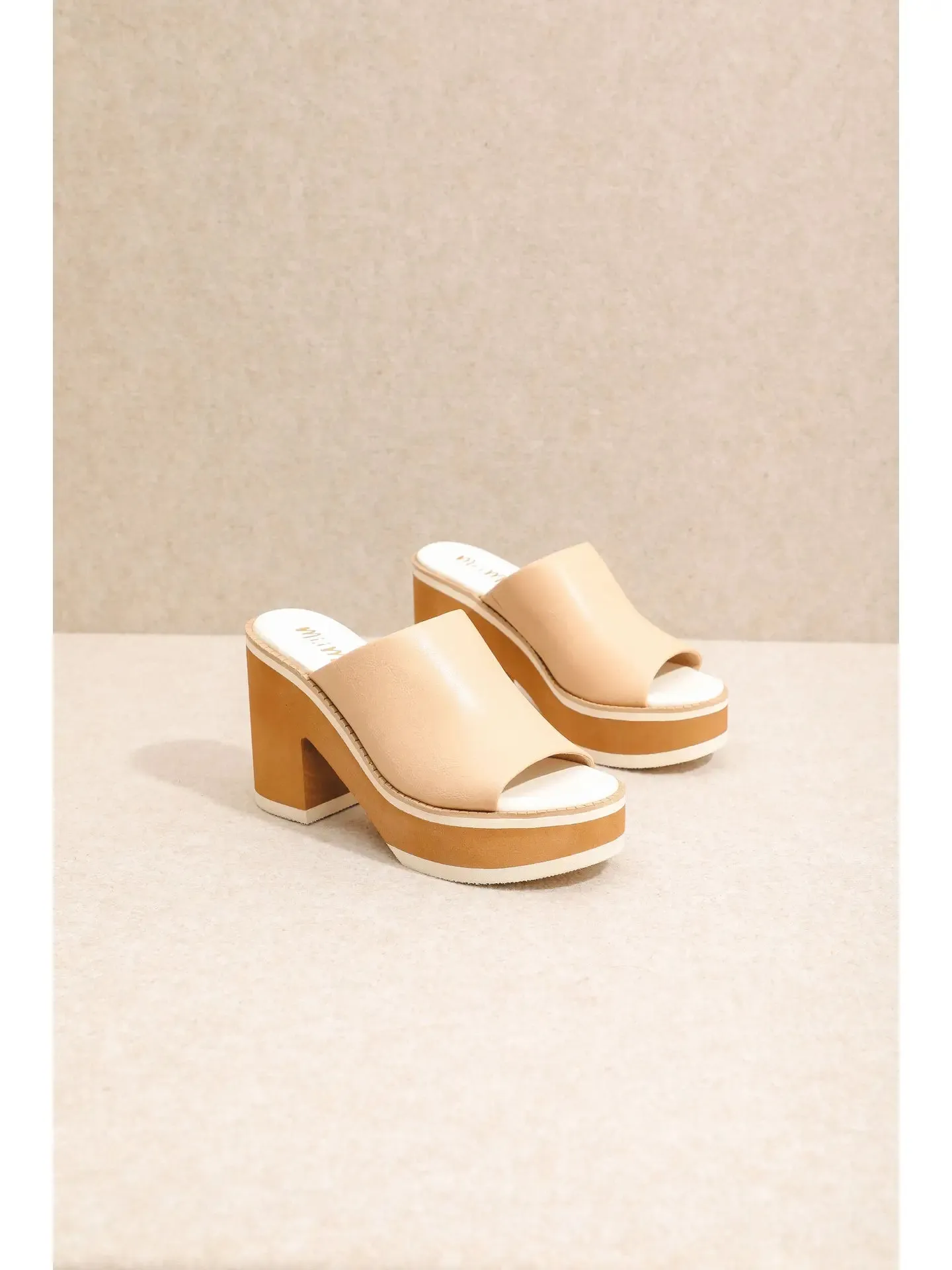 Jemma Wedges
