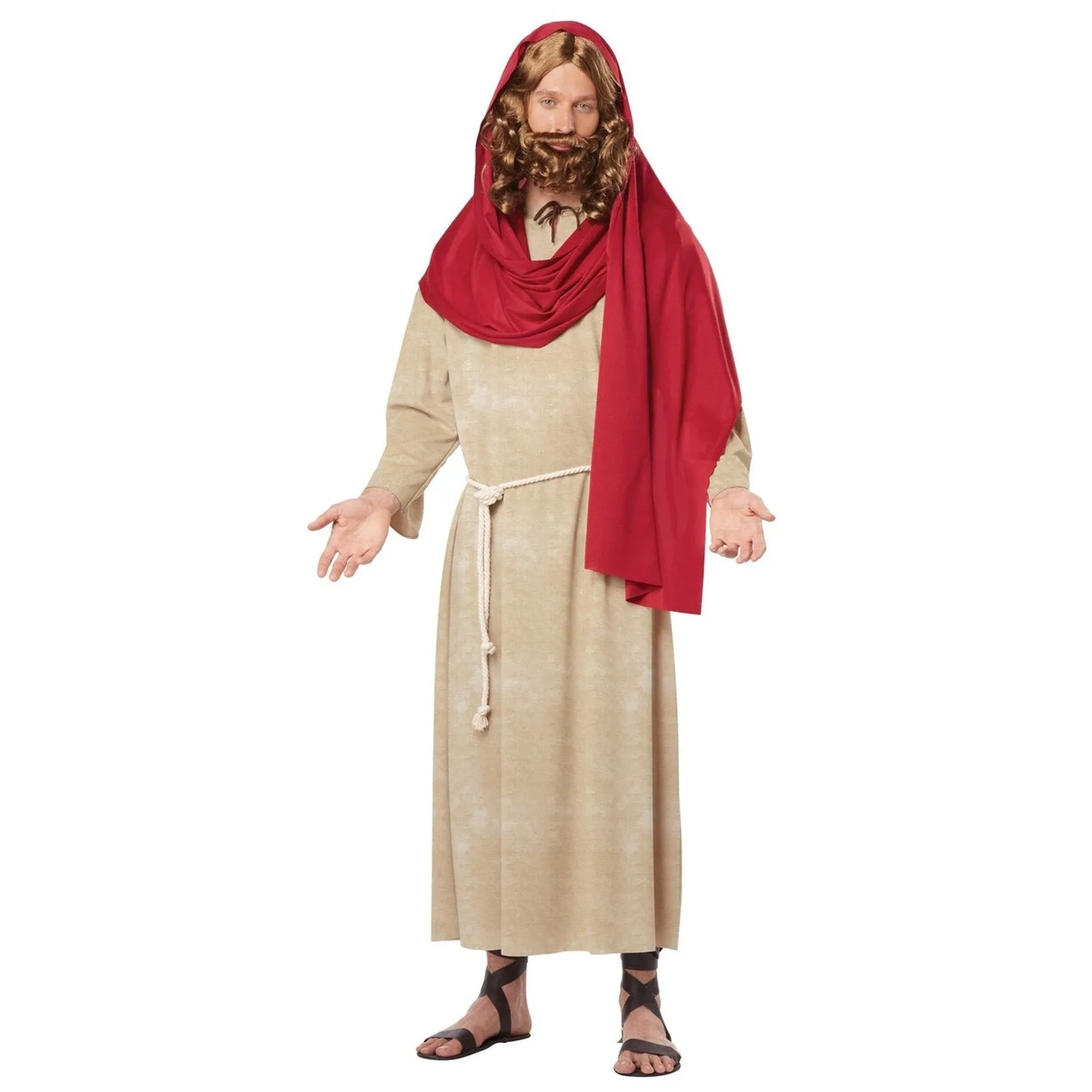 Jesus / Adult