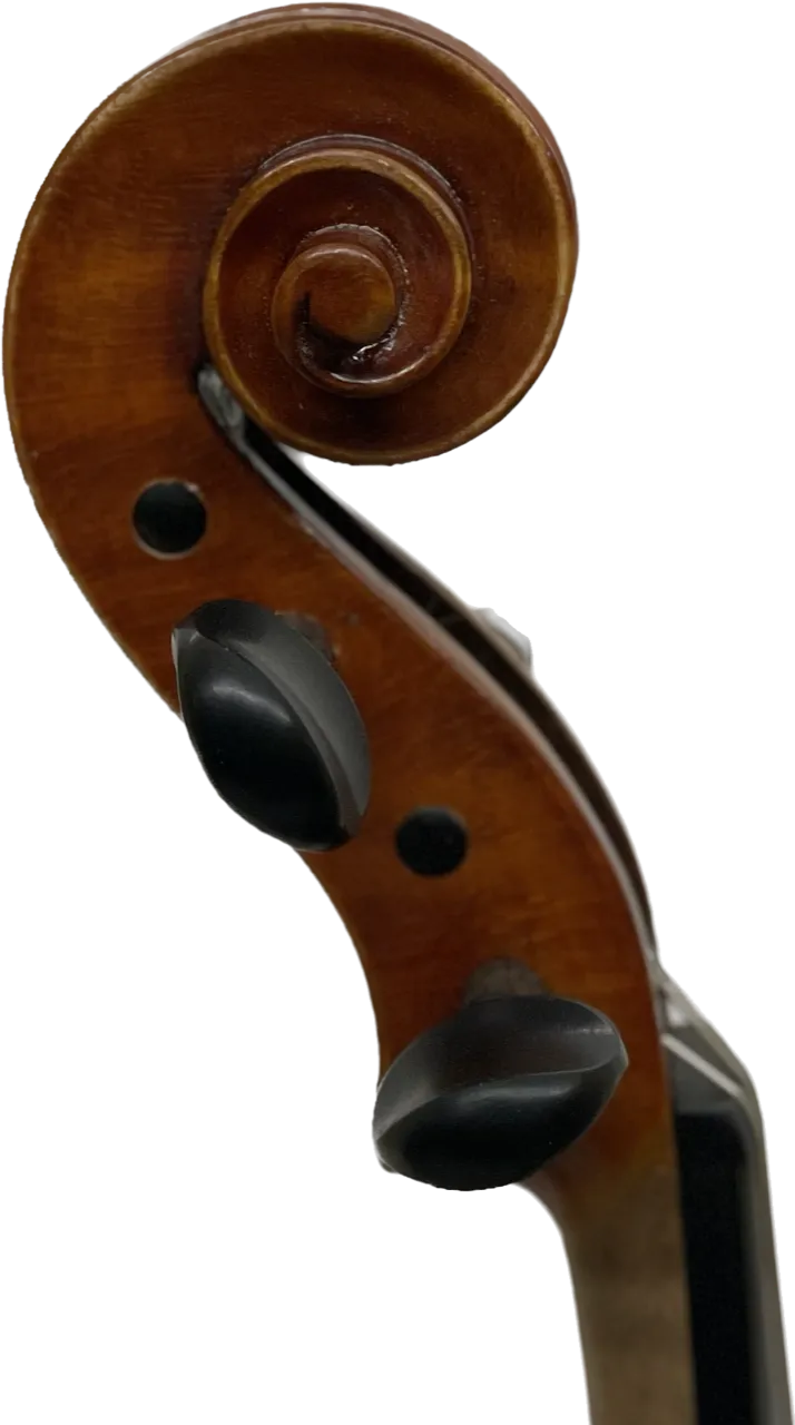 Jozsef Simon Master Violin 2022