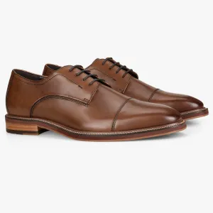 Julius Marlow | Scribble Lace Up Shoe
