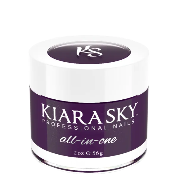 Kiara Sky All-in-One - 5064 Euphoric 2oz(Dip/Acrylic)