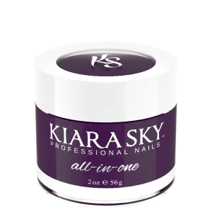 Kiara Sky All-in-One - 5064 Euphoric 2oz(Dip/Acrylic)