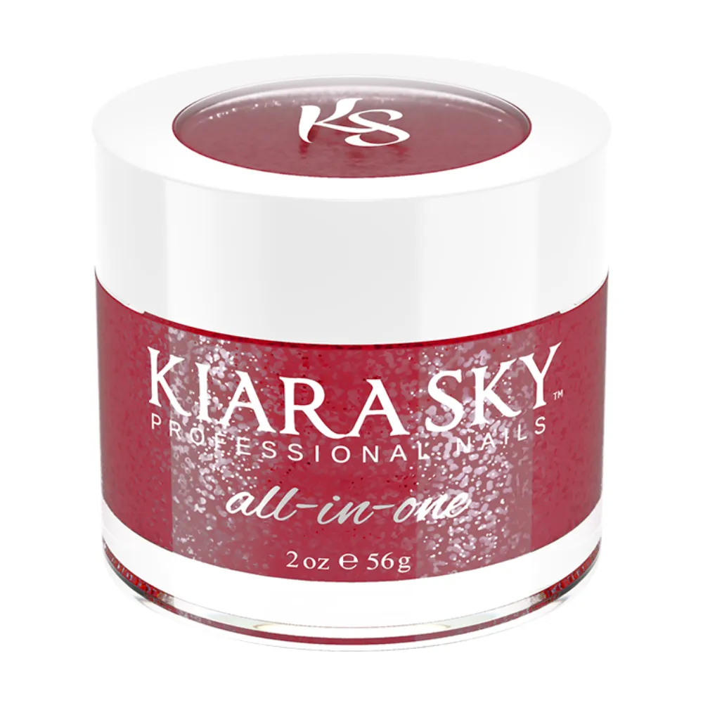 KIARA SKY / All-in-One Dip Powder - Bachelored DM5027 2oz.