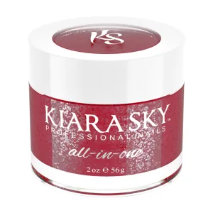 KIARA SKY / All-in-One Dip Powder - Bachelored DM5027 2oz.