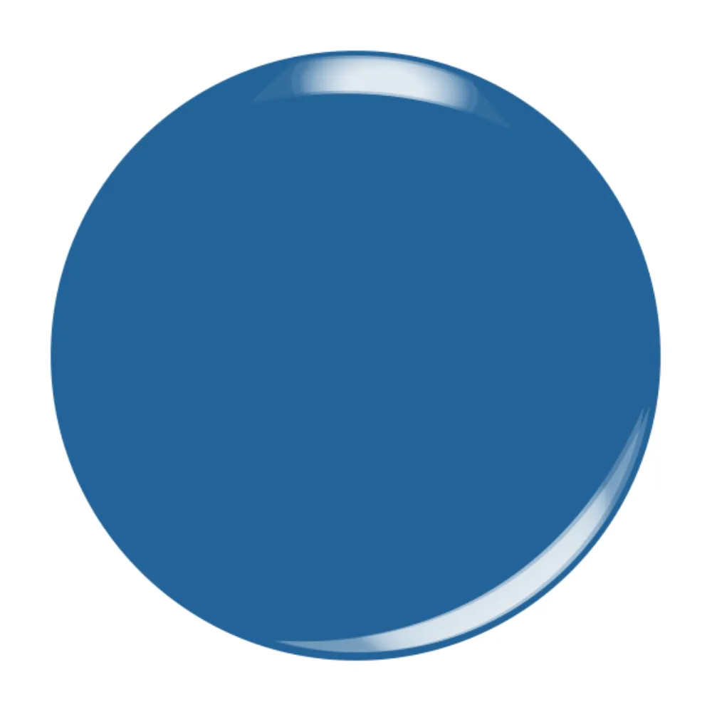 KIARA SKY / All-in-One Dip Powder - Blue Moon DM5082 2oz.