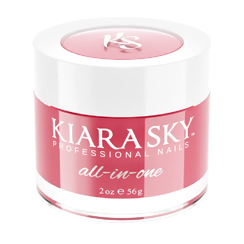 KIARA SKY / All-in-One Dip Powder - Born With It DM5049 2oz.