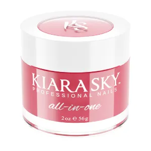 KIARA SKY / All-in-One Dip Powder - Born With It DM5049 2oz.