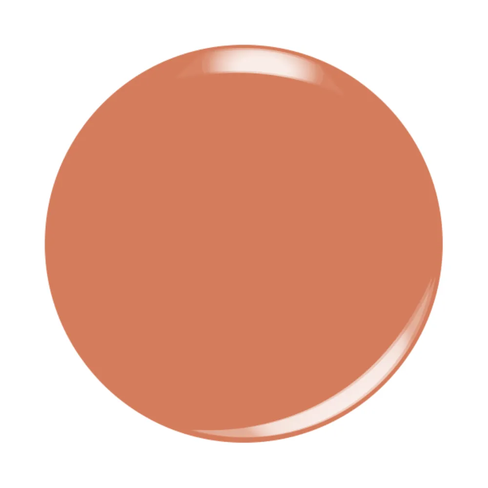 KIARA SKY / All-in-One Dip Powder - Chai Spiced Latte DM5007 2oz.
