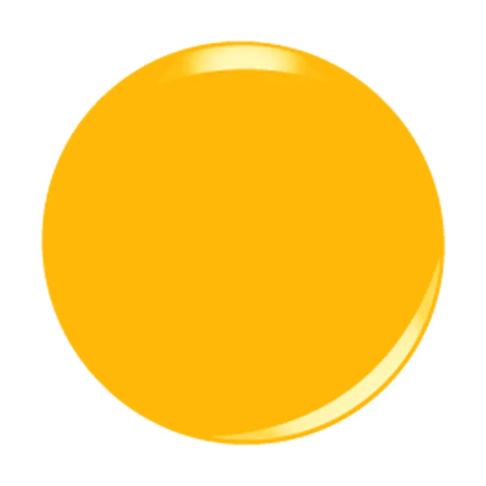 KIARA SKY / All-in-One Dip Powder - Golden Hour DM5095 2oz.