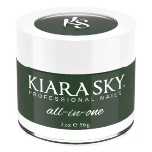KIARA SKY / All-in-One Dip Powder - Ivy League DM5079 2oz.