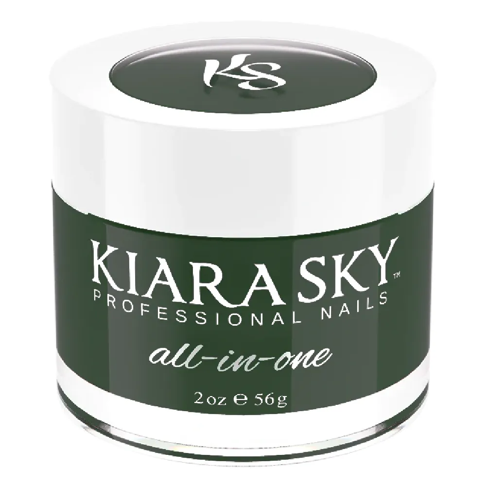 KIARA SKY / All-in-One Dip Powder - Ivy League DM5079 2oz.