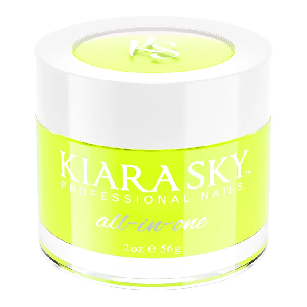 KIARA SKY / All-in-One Dip Powder - Light Up DM5088 2oz.