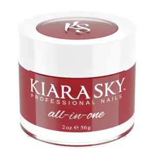KIARA SKY / All-in-One Dip Powder - Love Note DM5034 2oz.