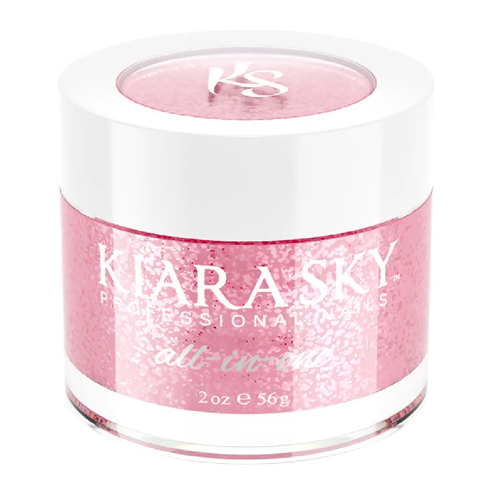 KIARA SKY / All-in-One Dip Powder - Pretty Things DM5044 2oz.