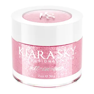 KIARA SKY / All-in-One Dip Powder - Pretty Things DM5044 2oz.