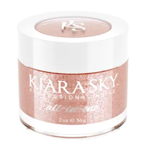 KIARA SKY / All-in-One Dip Powder - Prom Queen DM5026 2oz.