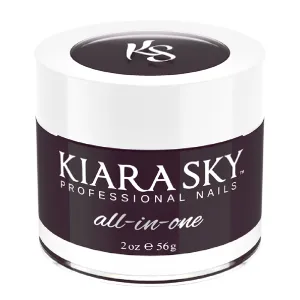 KIARA SKY / All-in-One Dip Powder - Serial Chiller DM5063 2oz.