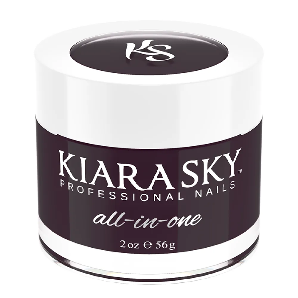 KIARA SKY / All-in-One Dip Powder - Serial Chiller DM5063 2oz.