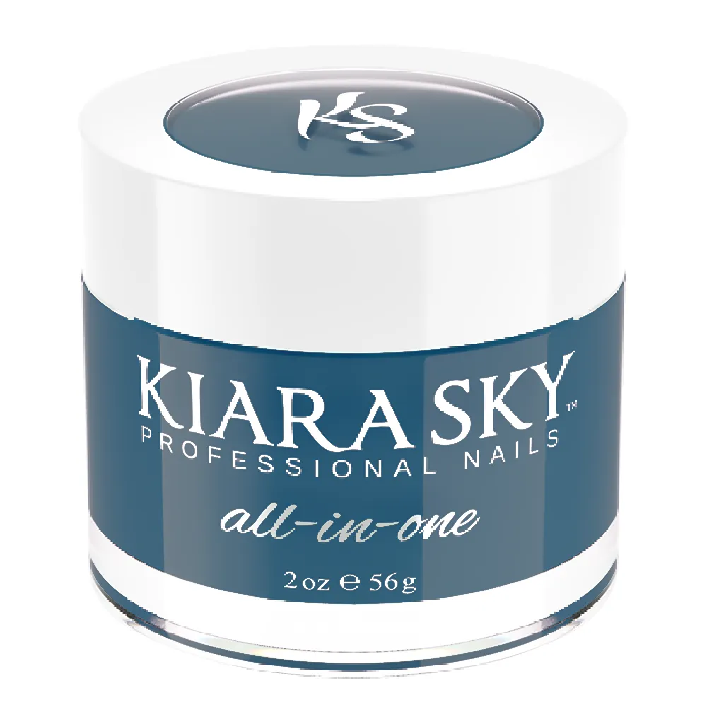 KIARA SKY / All-in-One Dip Powder - Side Hu$tle DM5084 2oz.