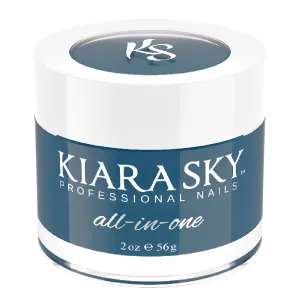KIARA SKY / All-in-One Dip Powder - Side Hu$tle DM5084 2oz.