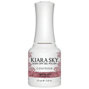 KIARA SKY / Gel Polish - 1-800-His Loss G5053
