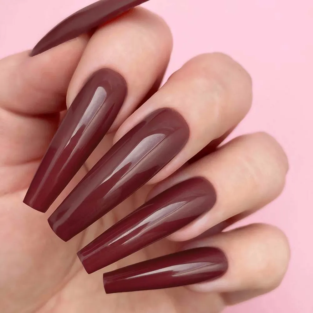 KIARA SKY / Gel Polish - Berry Pretty G5052