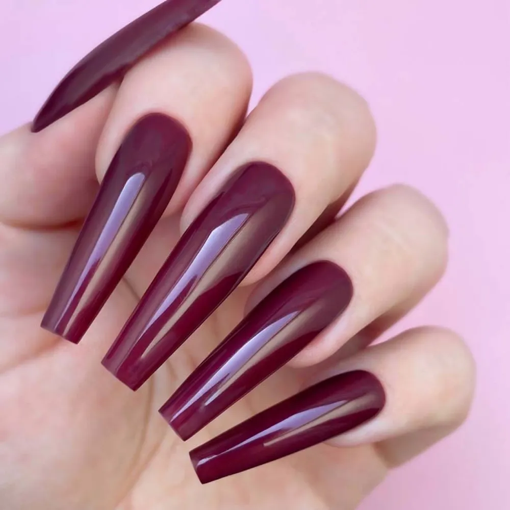 KIARA SKY / Gel Polish - Ghosted G5065