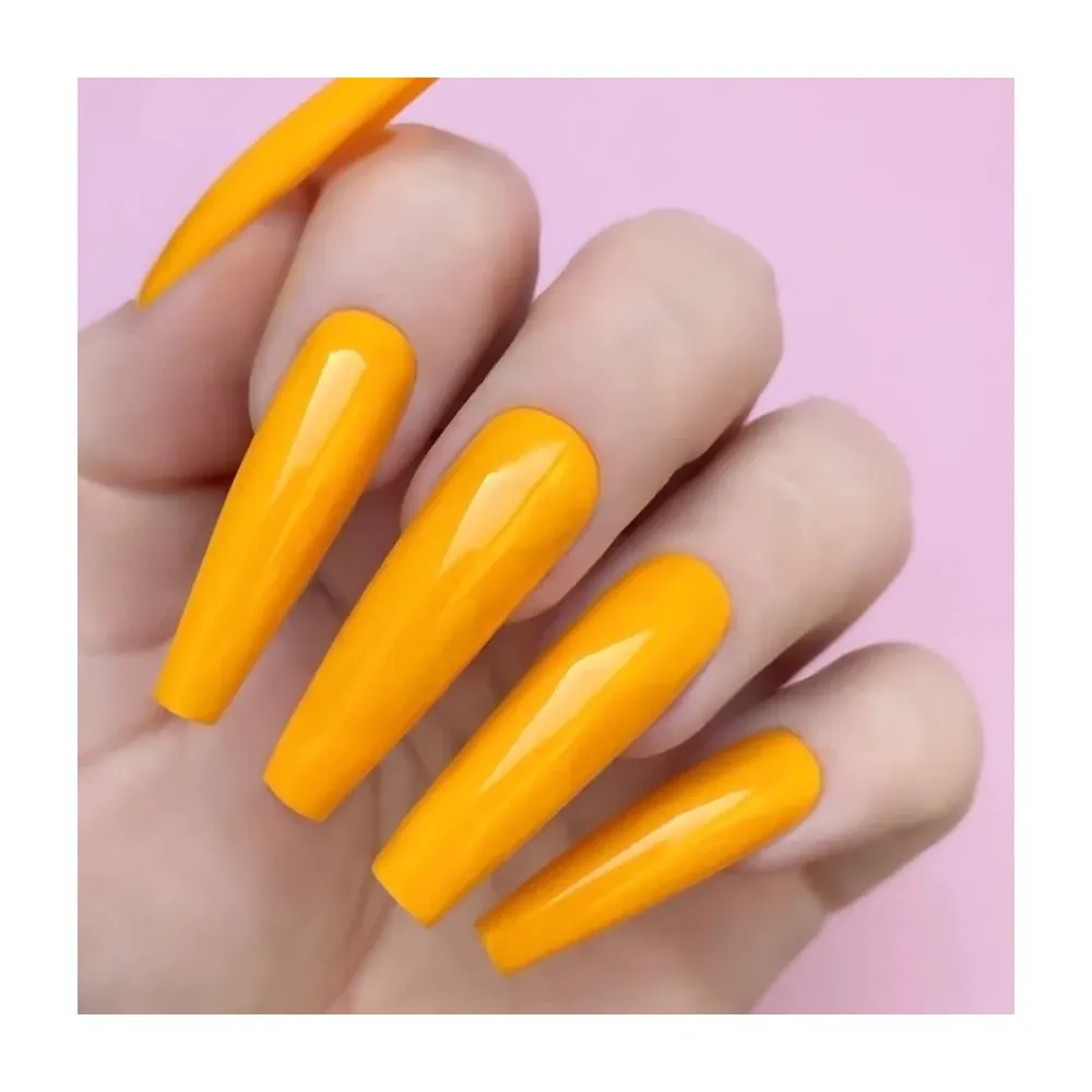 KIARA SKY / Gel Polish - Golden Hour G5095