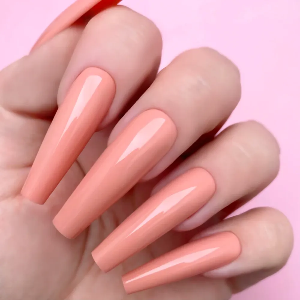 KIARA SKY / Gel Polish - Pretty Please G5009