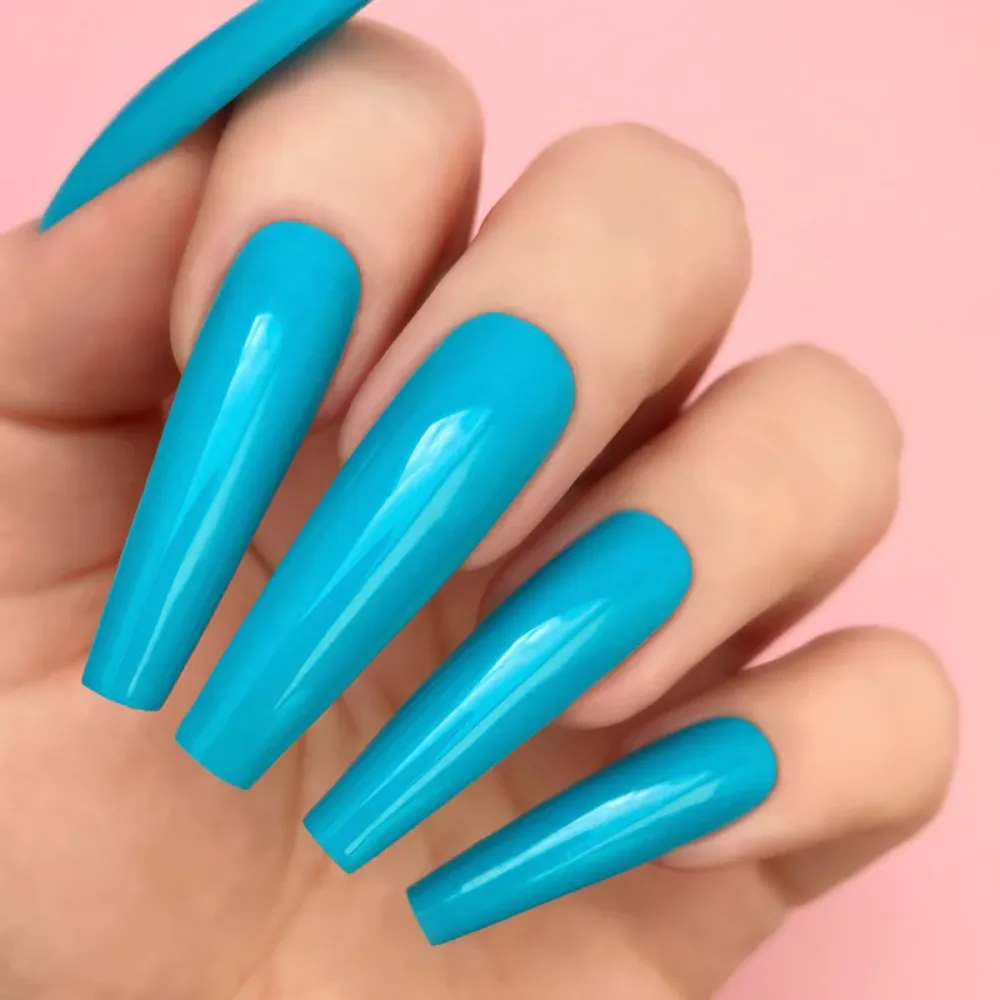 KIARA SKY / Gel Polish - Shades Of Cool G5070