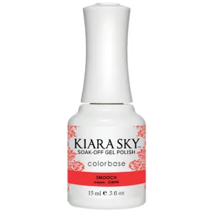 KIARA SKY / Gel Polish - Smooch G5098