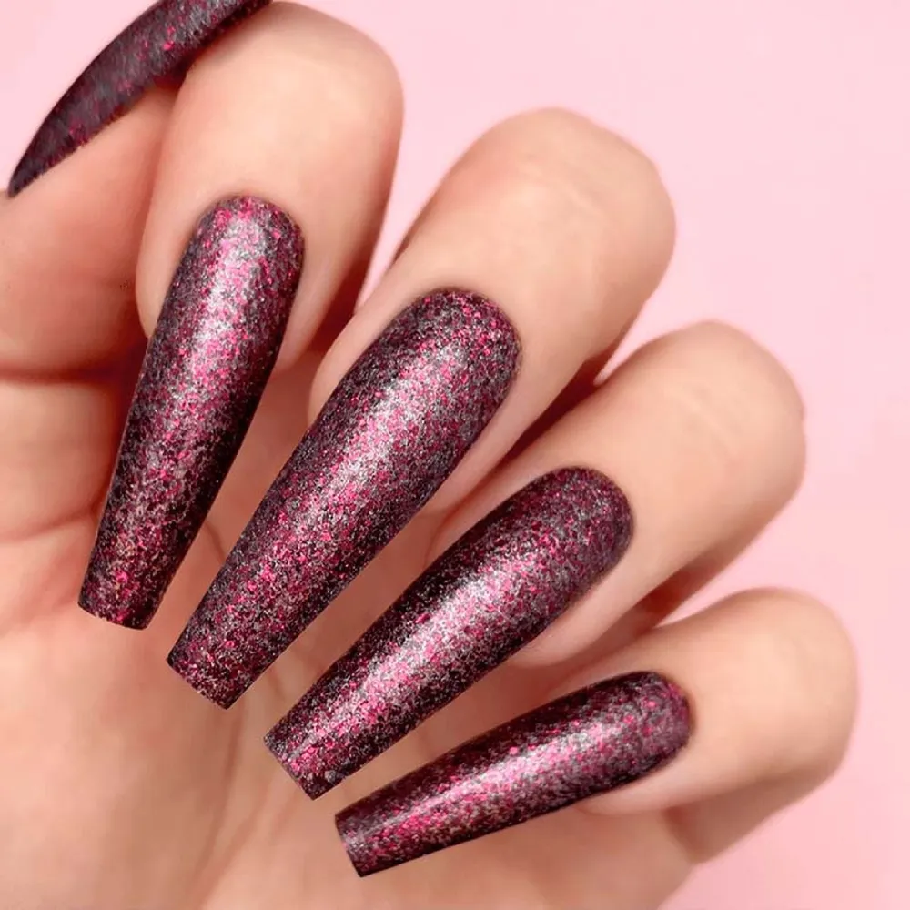 KIARA SKY / Lacquer Nail Polish - All Nighter N5039 15ml.