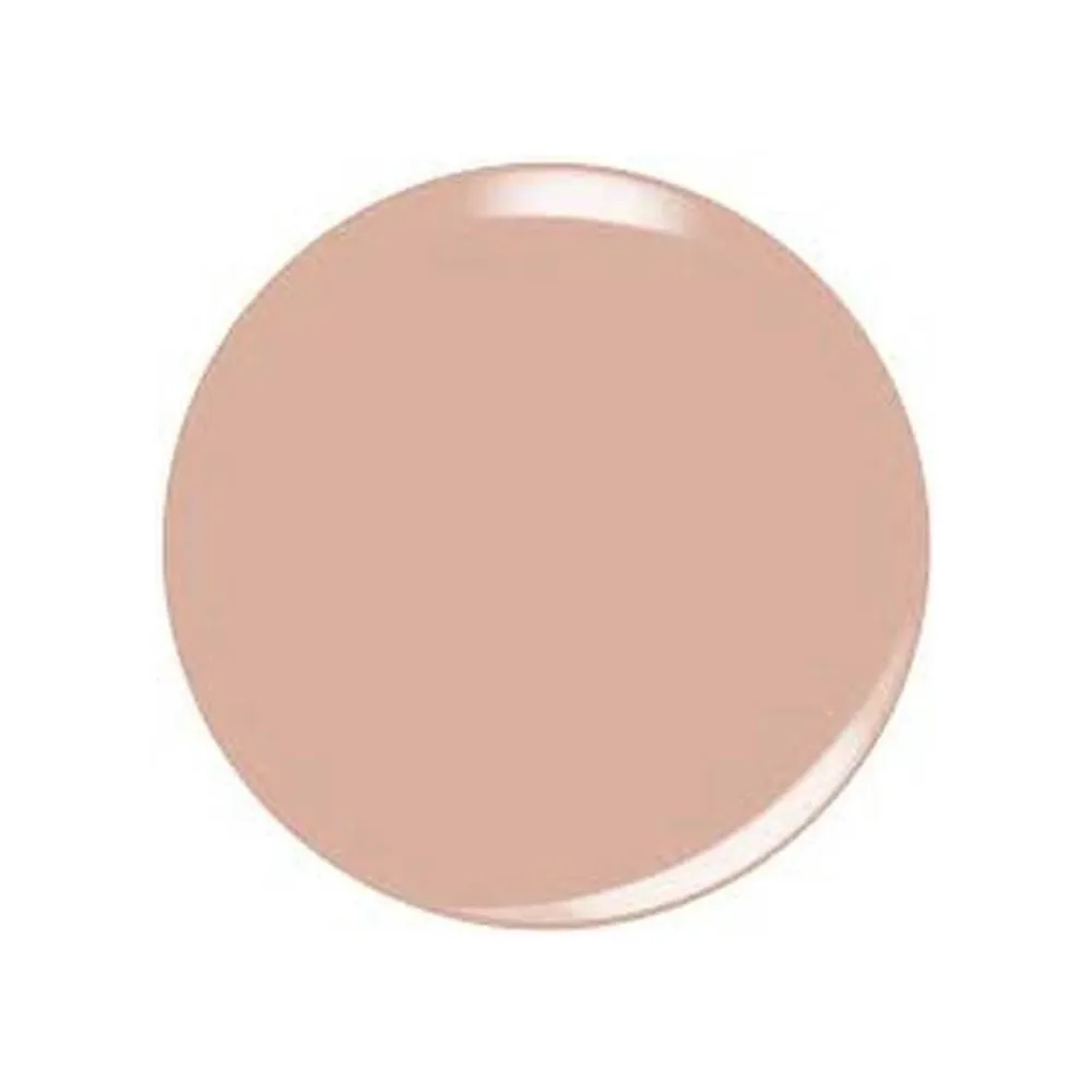 KIARA SKY / Lacquer Nail Polish - Bare Skin N605