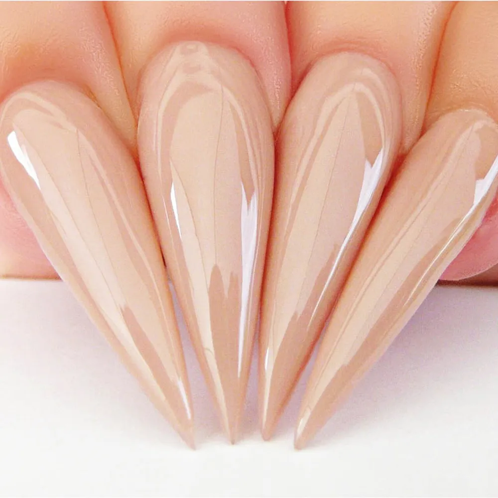 KIARA SKY / Lacquer Nail Polish - Bare Skin N605