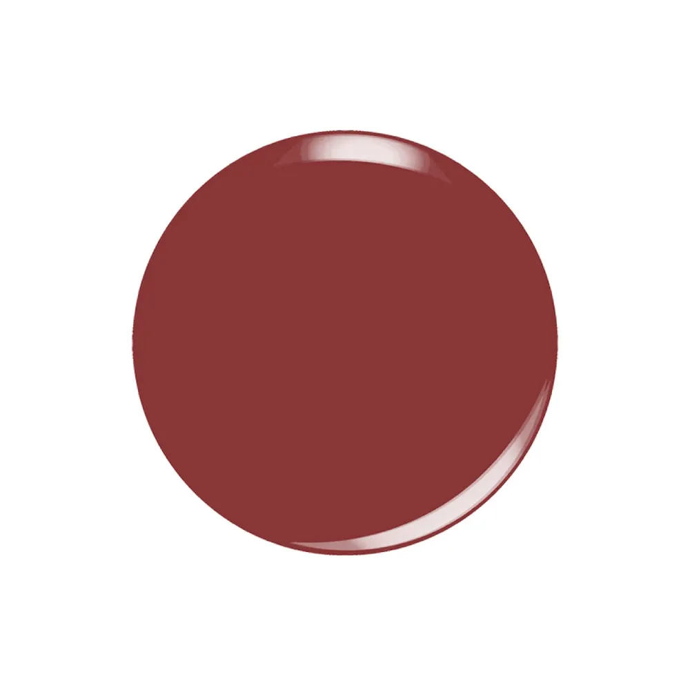 KIARA SKY / Lacquer Nail Polish - Berry Pretty N5052 15ml.