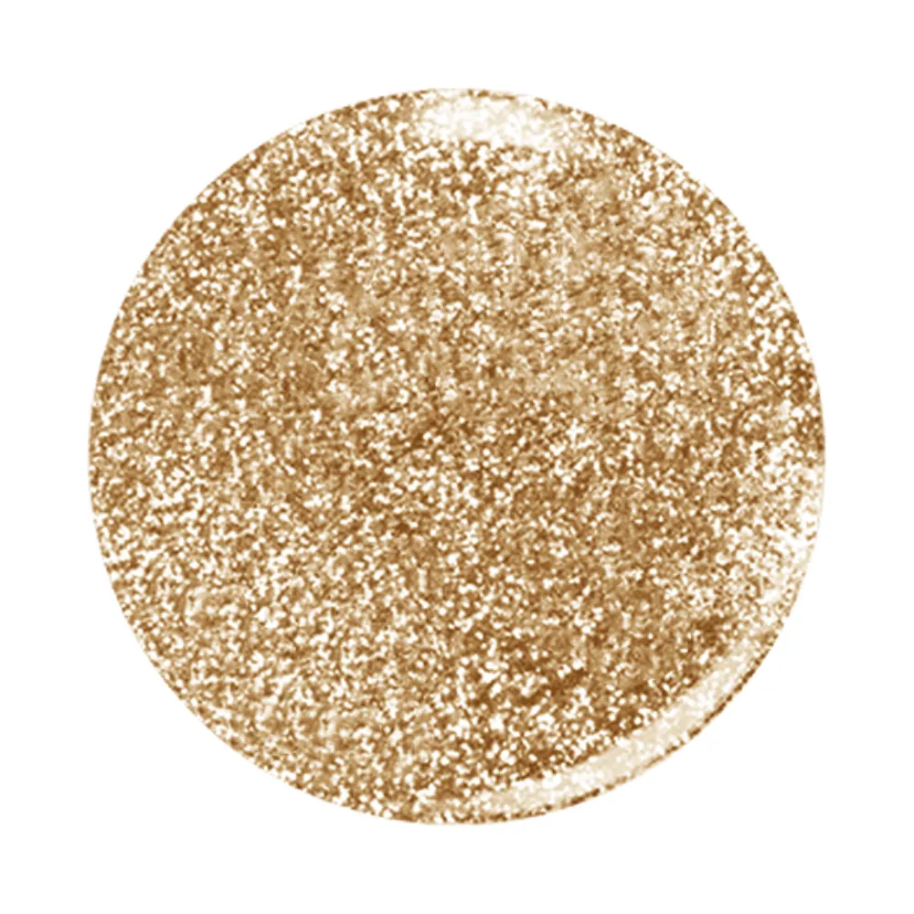 KIARA SKY / Lacquer Nail Polish - Champagne Toast N5025 15ml.