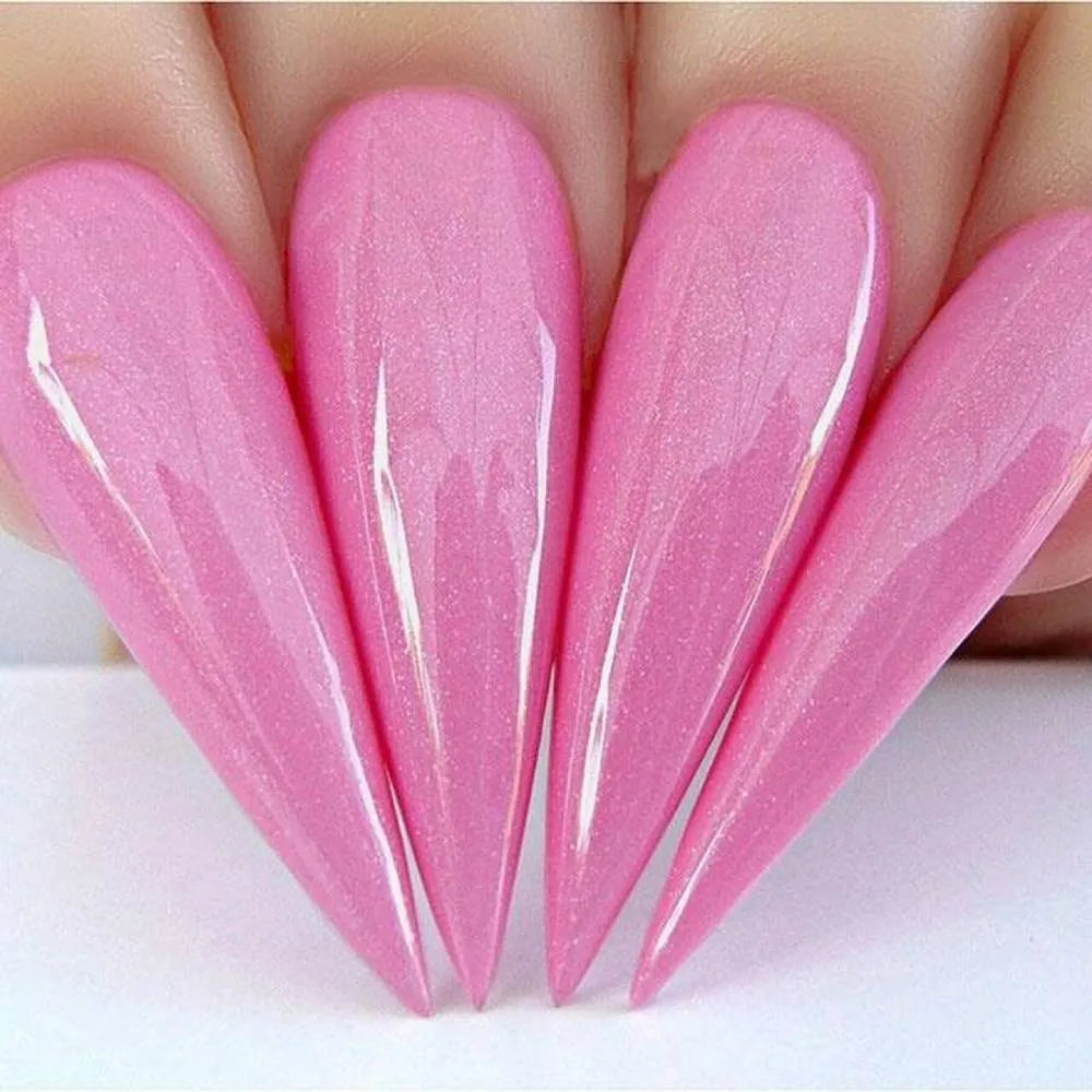 KIARA SKY / Lacquer Nail Polish - Pink Champagne N565 15ml.