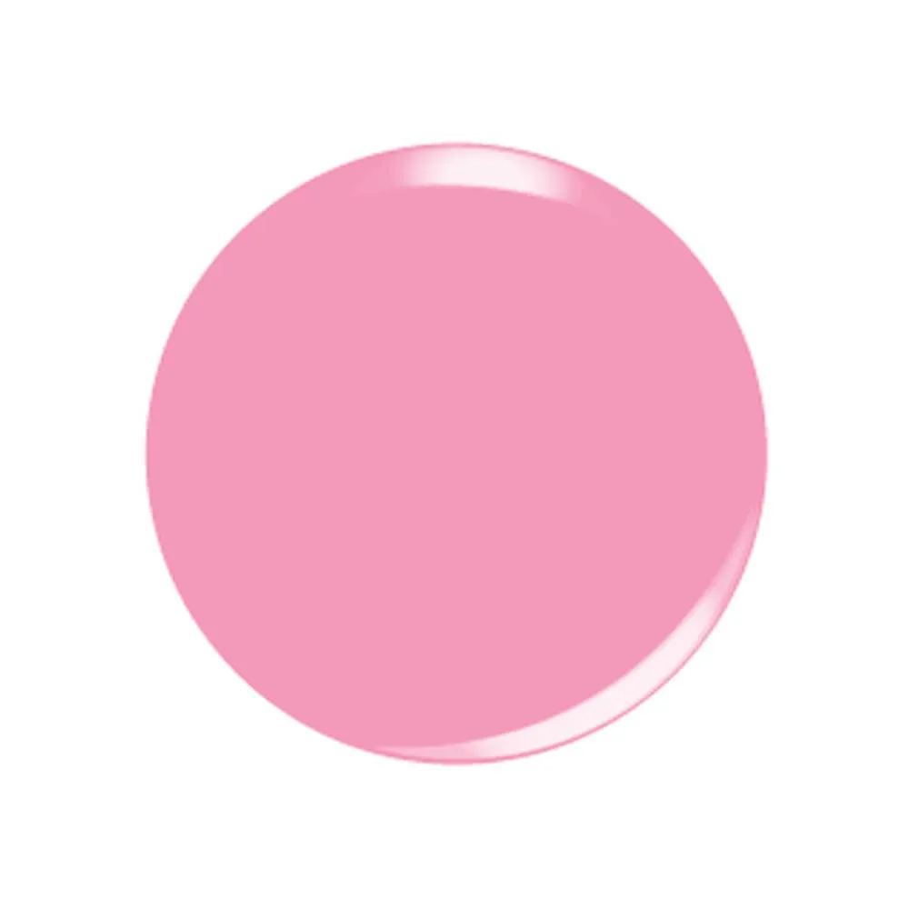 KIARA SKY / Lacquer Nail Polish - Pink Champagne N565 15ml.