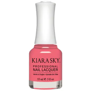 KIARA SKY / Lacquer Nail Polish - Power Move N5047 15ml.