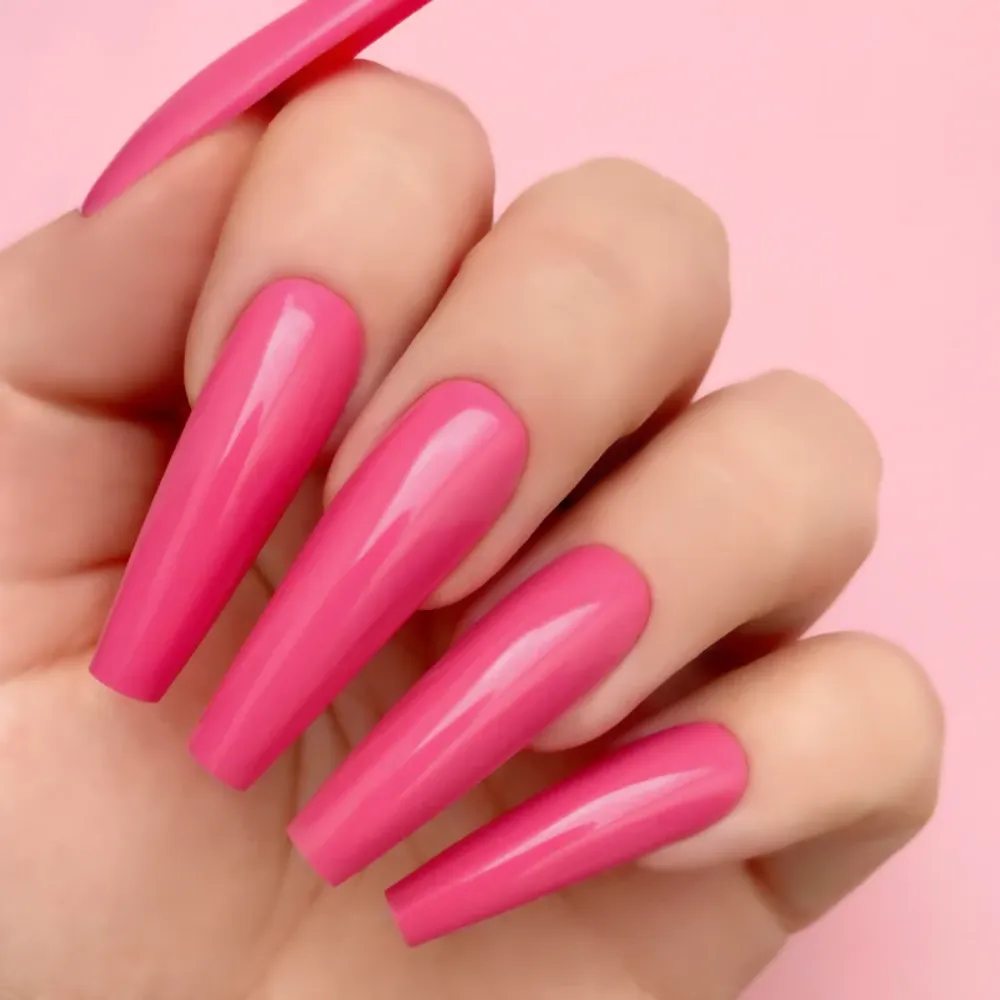 KIARA SKY / Lacquer Nail Polish - Power Move N5047 15ml.
