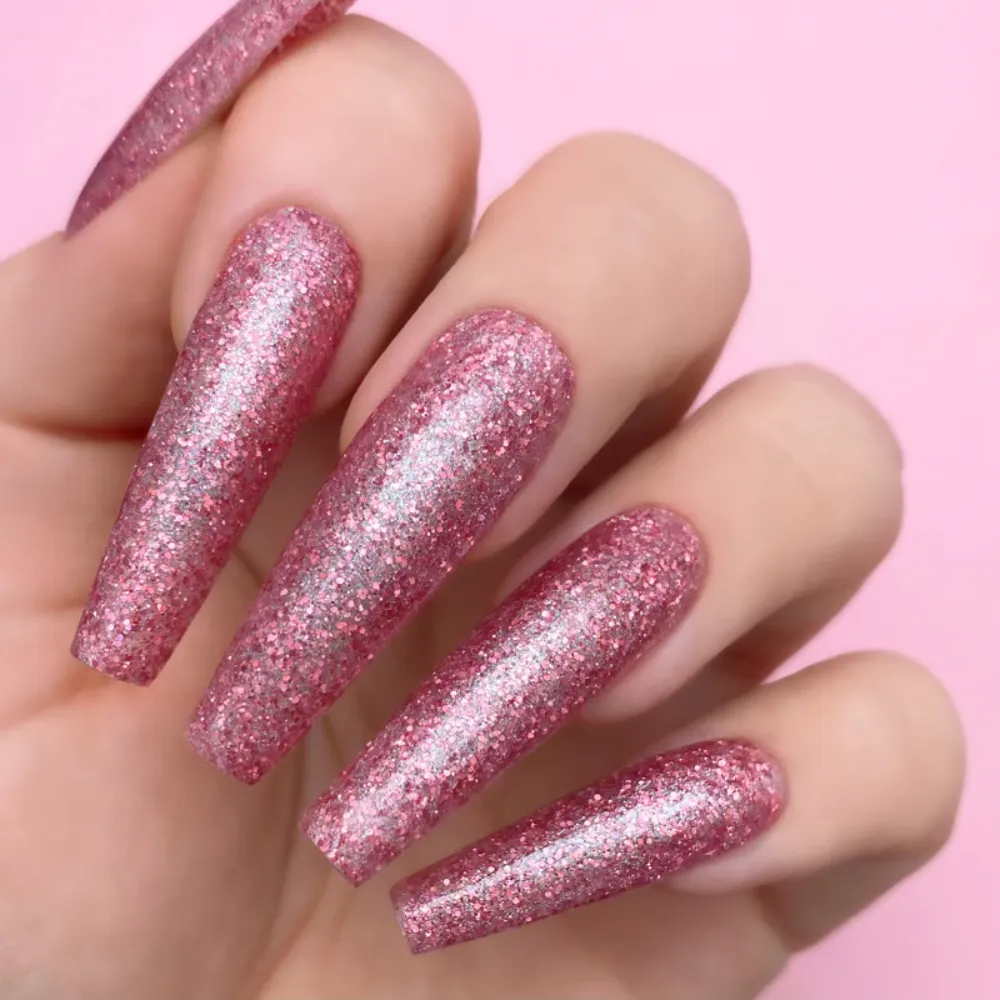 KIARA SKY / Lacquer Nail Polish - Pretty Things N5044 15ml.