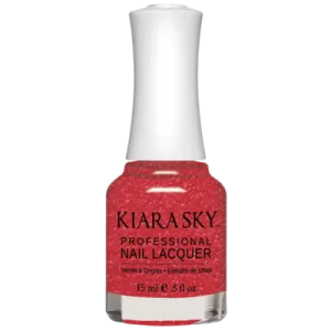 KIARA SKY / Lacquer Nail Polish - So Extra N5028 15ml