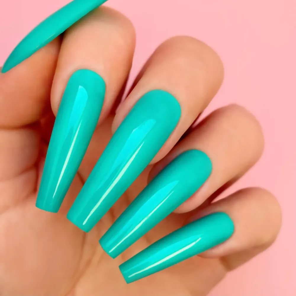 KIARA SKY / Lacquer Nail Polish - Summer Fling N5099 15ml.