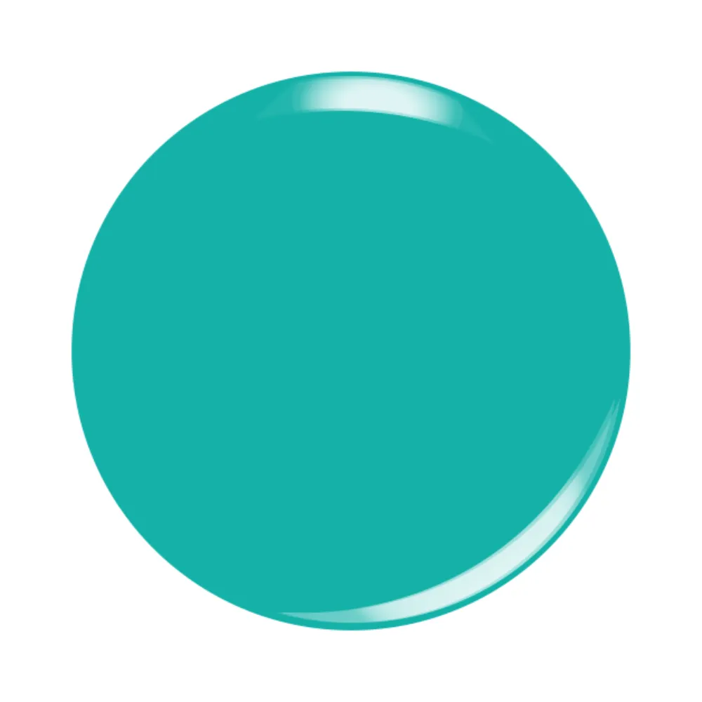 KIARA SKY / Lacquer Nail Polish - Summer Fling N5099 15ml.